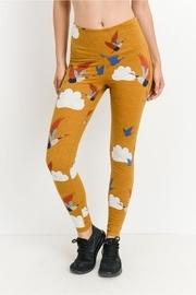  Crane Leggings