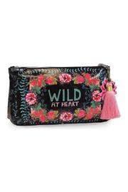  Small Rose Pouch