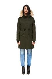 Elloise 3-in-1 Coat