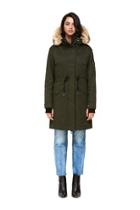  Elloise 3-in-1 Coat