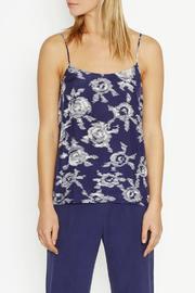  Cara Silk Camisole