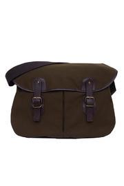  Xl Satchel Khaki