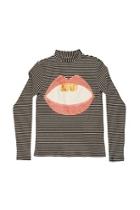 Lipstick Laura Top