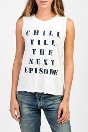  Episode Muscle Tee