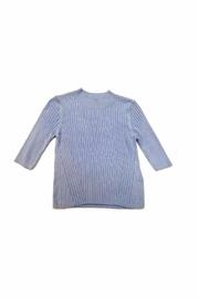  Winter Crop Top