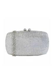 Magnetic Crystal Clutch