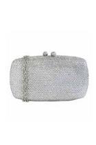  Magnetic Crystal Clutch