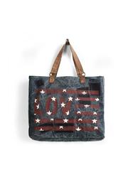  Love Weekender Tote