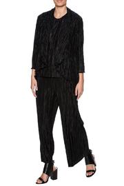  Pleated 3 Piece Set