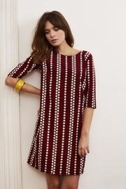  Trieste Tunic Dress