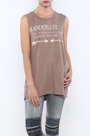  Wanderlust Tank