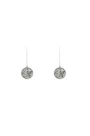  Glitter Earrings