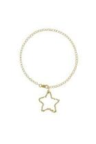  Star Charm Bracelet