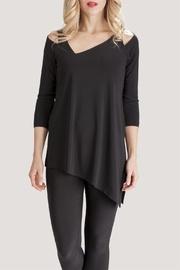  Focus Tunic Top