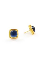  Monterey Stud-gold Sapphire