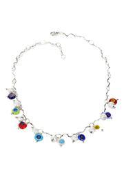  Murano Glass Necklace