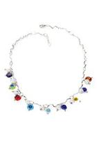  Murano Glass Necklace