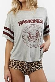  Daydreamer Ramones Tee