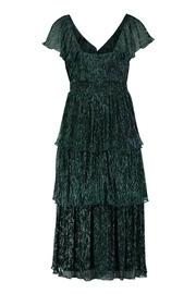  The Mermaid Dress