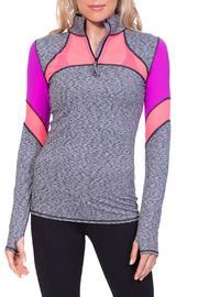  Route Sheer Pullover