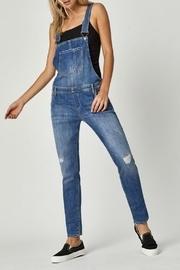  Edera Classic Overall