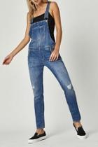  Edera Classic Overall