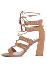  Myra Tie-up Sandals