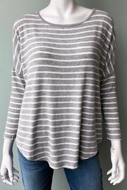  Tom Stripe Top