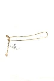  Anklet