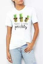  Feelin' Prickly Tee