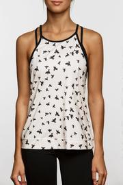  Bird Two-in-one Tank