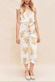  Limonada Onesie Jumpsuit