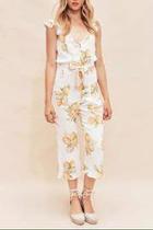  Limonada Onesie Jumpsuit
