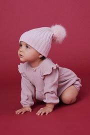  Ellie Rosette Romper