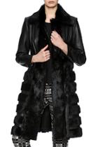  Fur Couture Coat