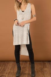  Desert Dweller Tunic