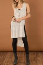  Desert Dweller Tunic