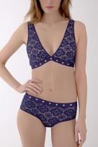  Hula-hoop Comfort Knicker