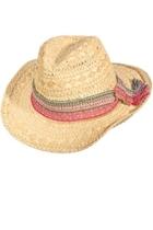  Summer Western Hat