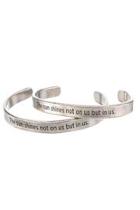  Sun Shines Cuff