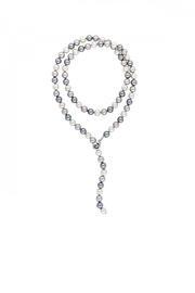 Maggies Pearl Necklace