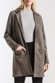  Bond Coat