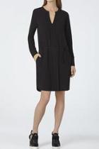 Julee Drawstring Dress