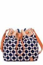  May River Drawstring Bag