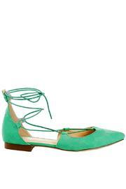  Gold Regal Flat