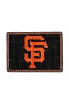  Giants 1/2 Wallet