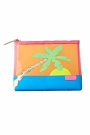  Sunset Beach Pouch