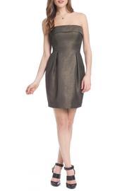  Adele Strapless Dress