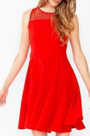  Wild Hearts Dress
