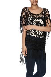 Exquisite Crochet Top